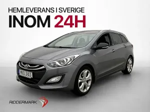 Hyundai i30 2014